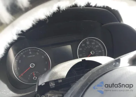 2021 Kia Forte Lxs из США, поврежденный, VIN 3KPF24AD4ME309092